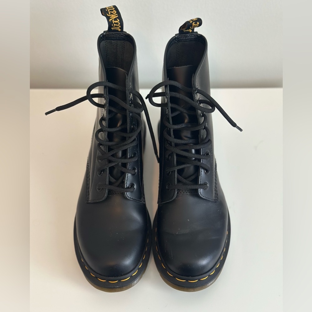 DR MARTENS Classic 1460 Boot